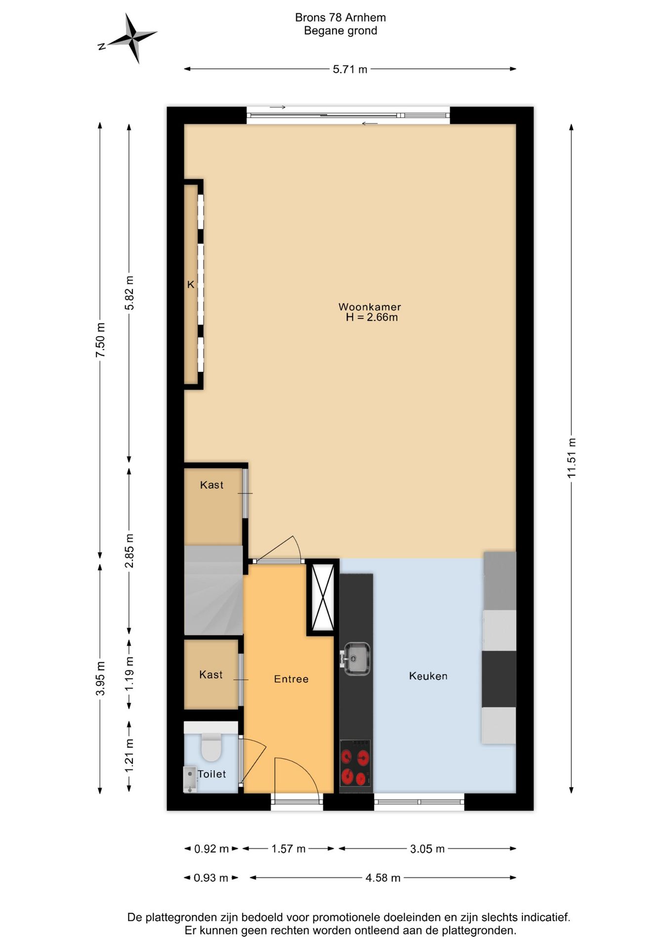 Foto 27 van Brons 78