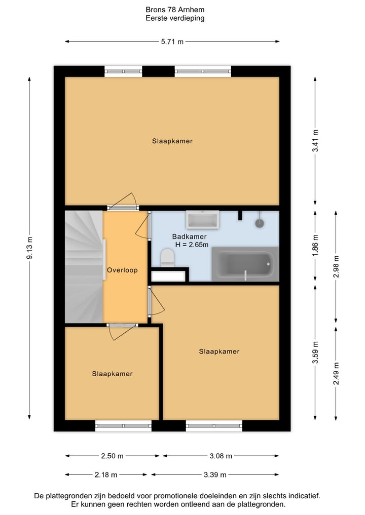 Foto 42 van Brons 78