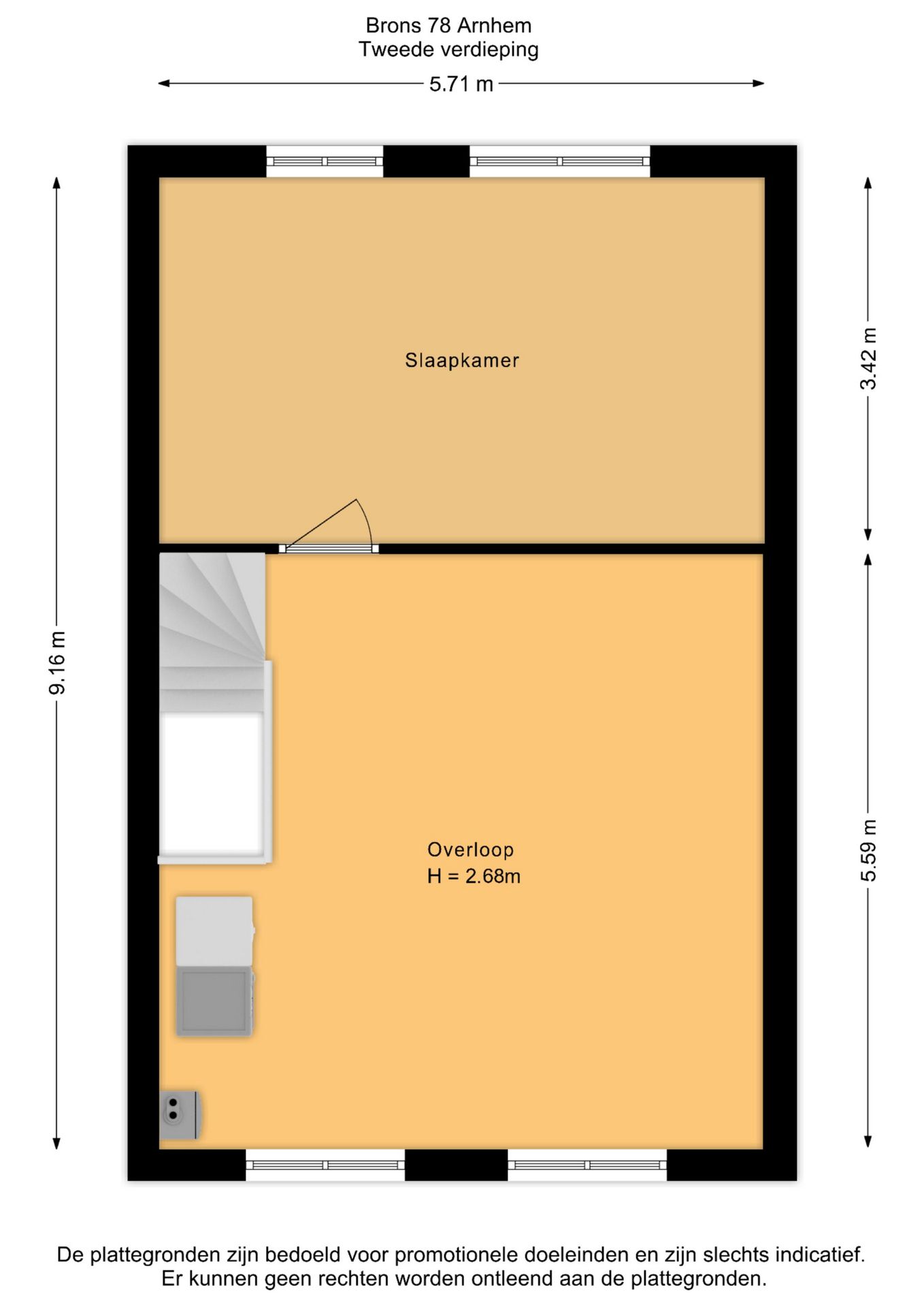 Foto 48 van Brons 78