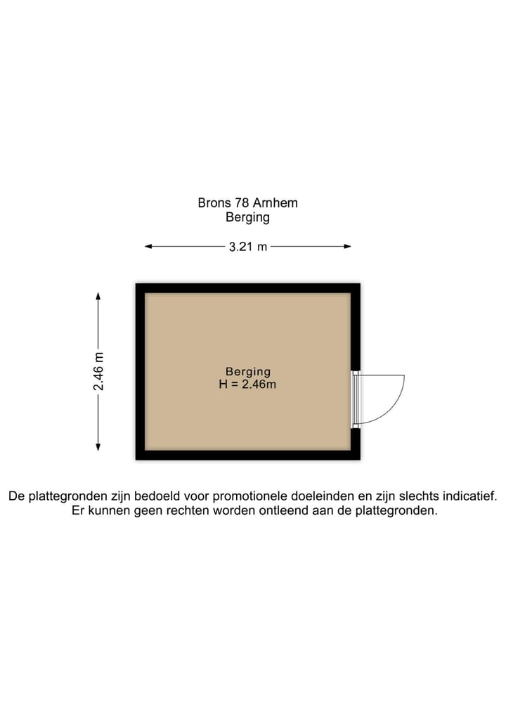 Foto 54 van Brons 78