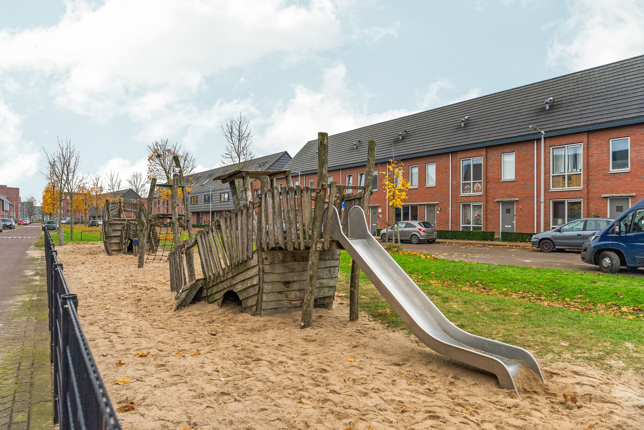 Foto 63 van Brons 78