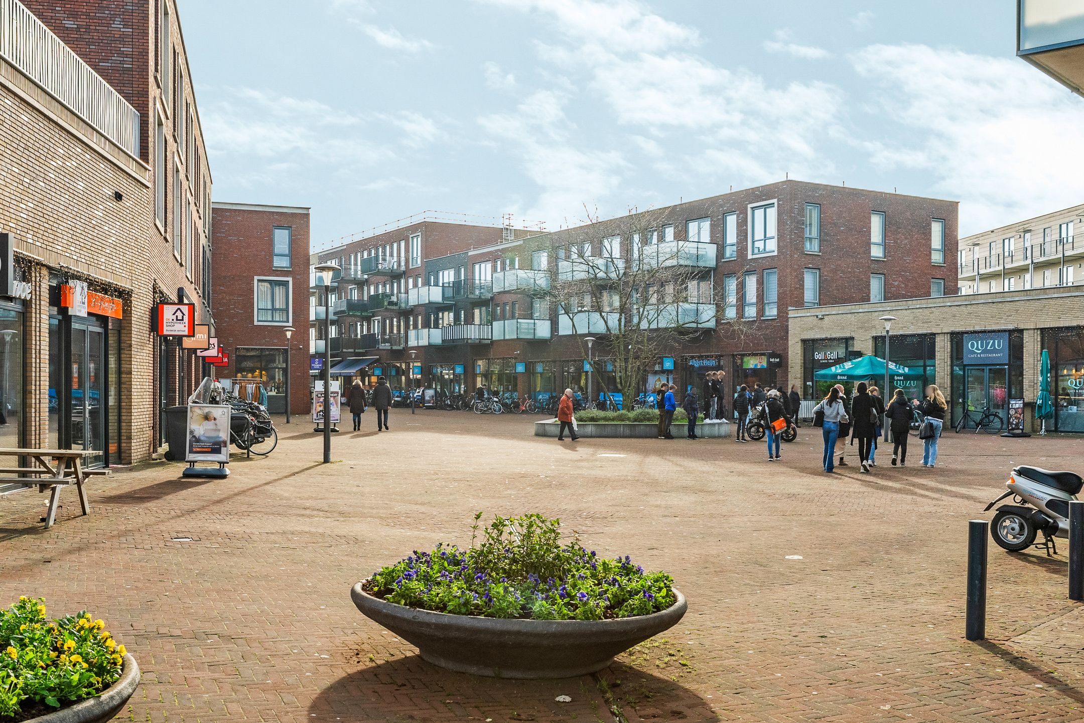 Foto 75 van Brons 78