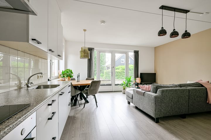 Foto 3 van Breestraat 1-A