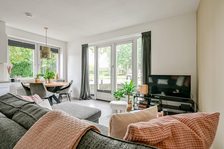 Foto 5 van Breestraat 1-A