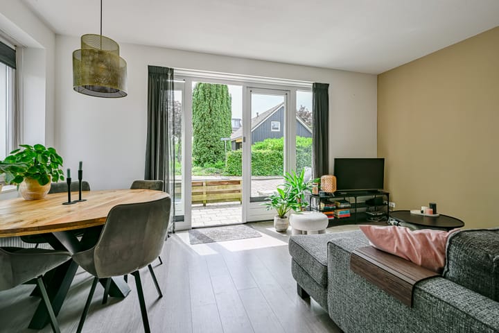 Foto 8 van Breestraat 1-A