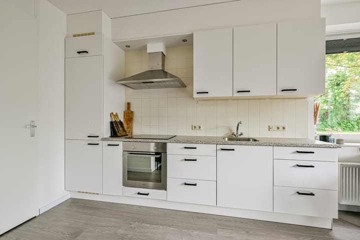 Foto 7 van Breestraat 1-A