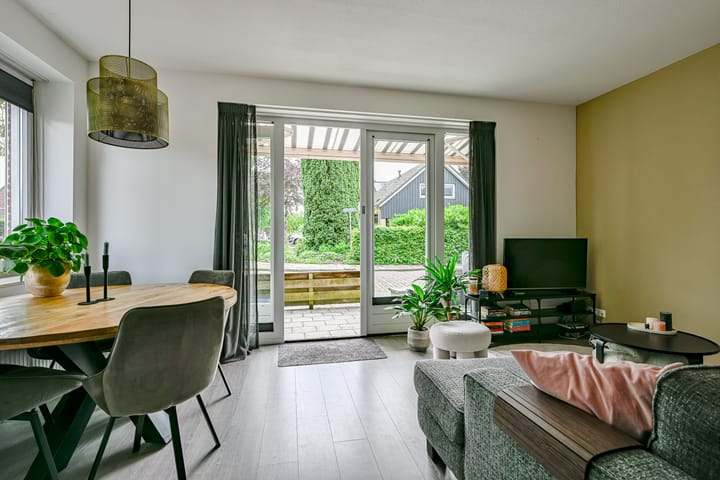 Foto 9 van Breestraat 1-A