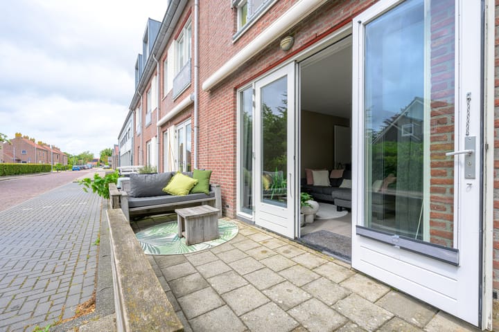 Foto 17 van Breestraat 1-A