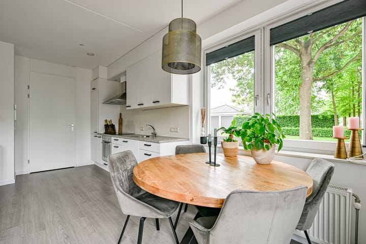 Foto 6 van Breestraat 1-A