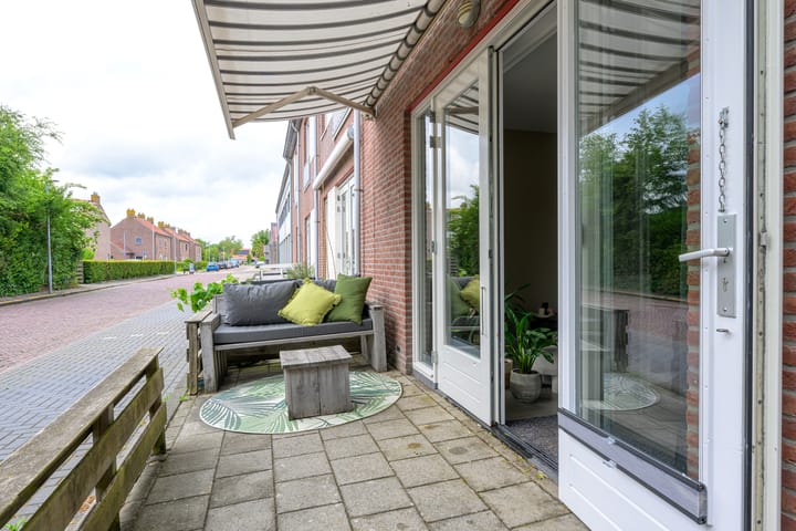 Foto 20 van Breestraat 1-A