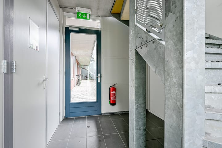 Foto 21 van Breestraat 1-A