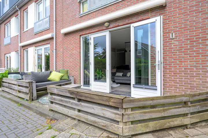 Foto 25 van Breestraat 1-A