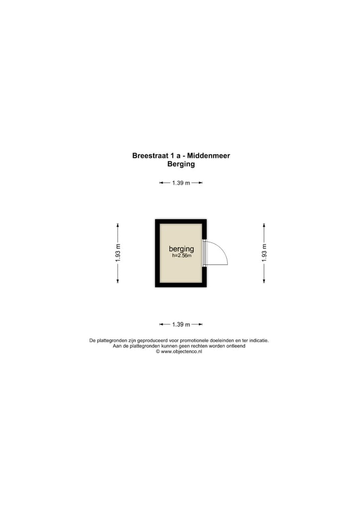 Foto 29 van Breestraat 1-A