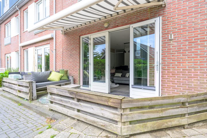 Foto 18 van Breestraat 1-A