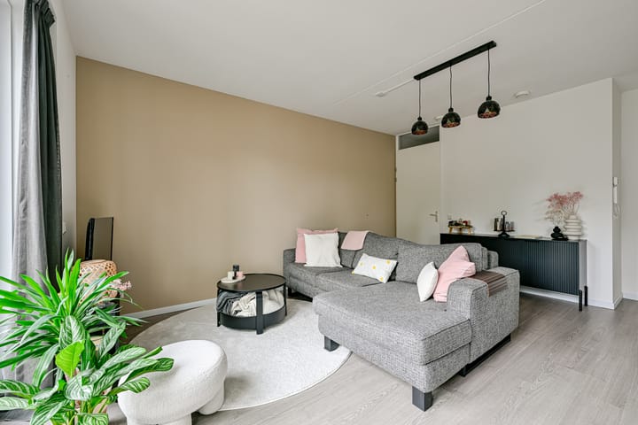 Foto 10 van Breestraat 1-A