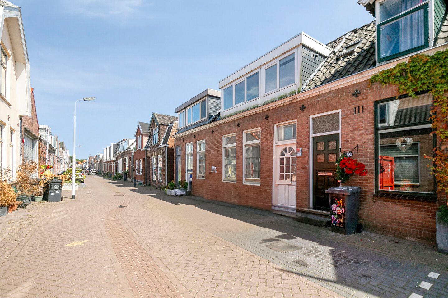 Foto 5 van Schoolmeestersstraat 10