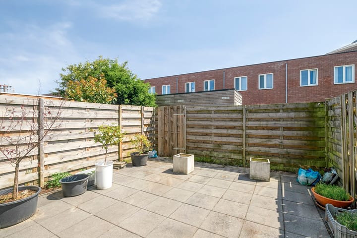 Foto 24 van Schoolmeestersstraat 10