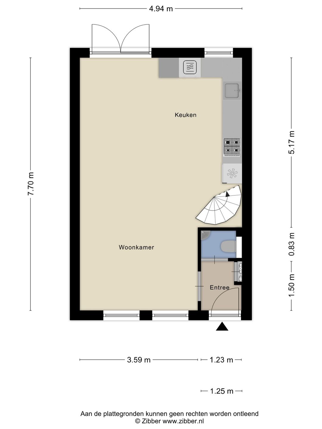 Foto 26 van Schoolmeestersstraat 10