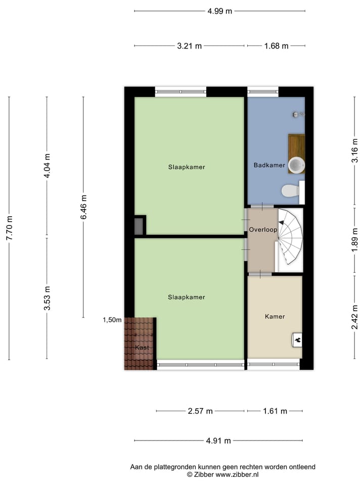 Foto 28 van Schoolmeestersstraat 10