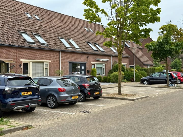 Foto 2 van Hegdambroek 1517