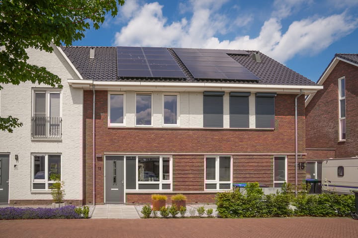 Photo 1 of Annie M.G. Schmidthof 13