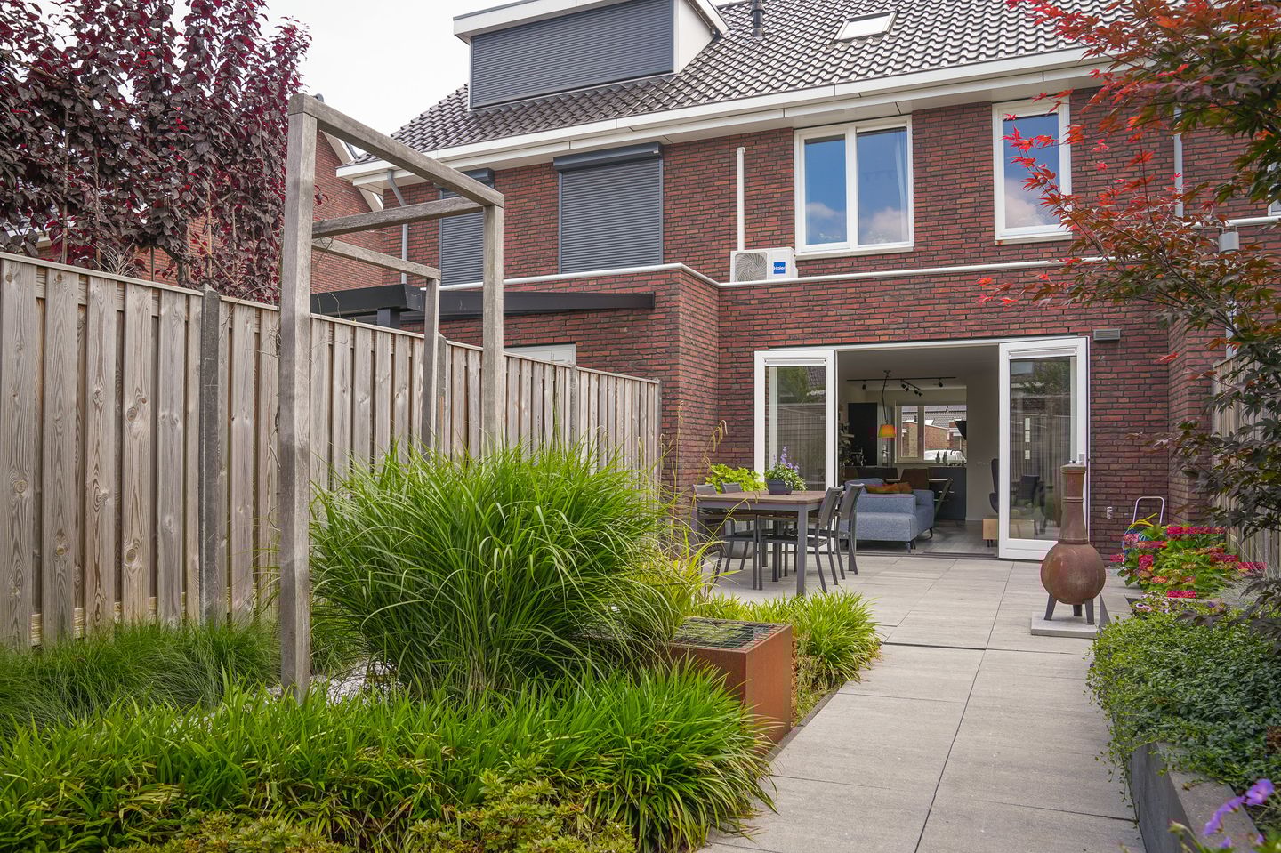 Foto 4 van Annie M.G. Schmidthof 13