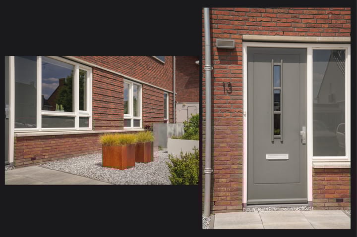 Foto 5 van Annie M.G. Schmidthof 13