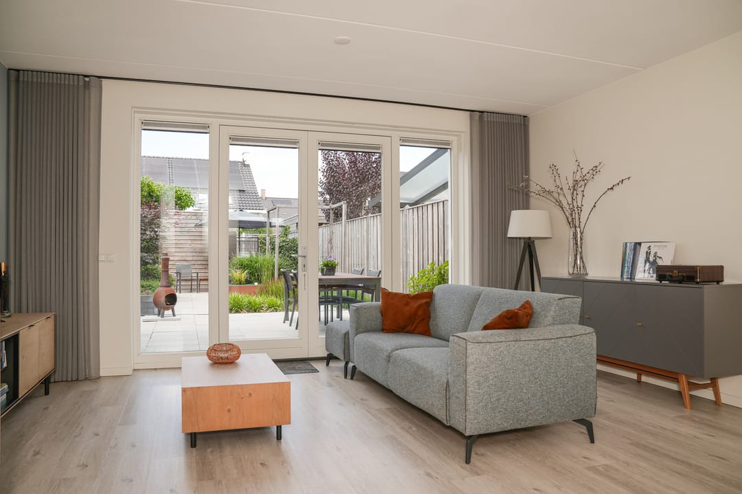 Foto 7 van Annie M.G. Schmidthof 13