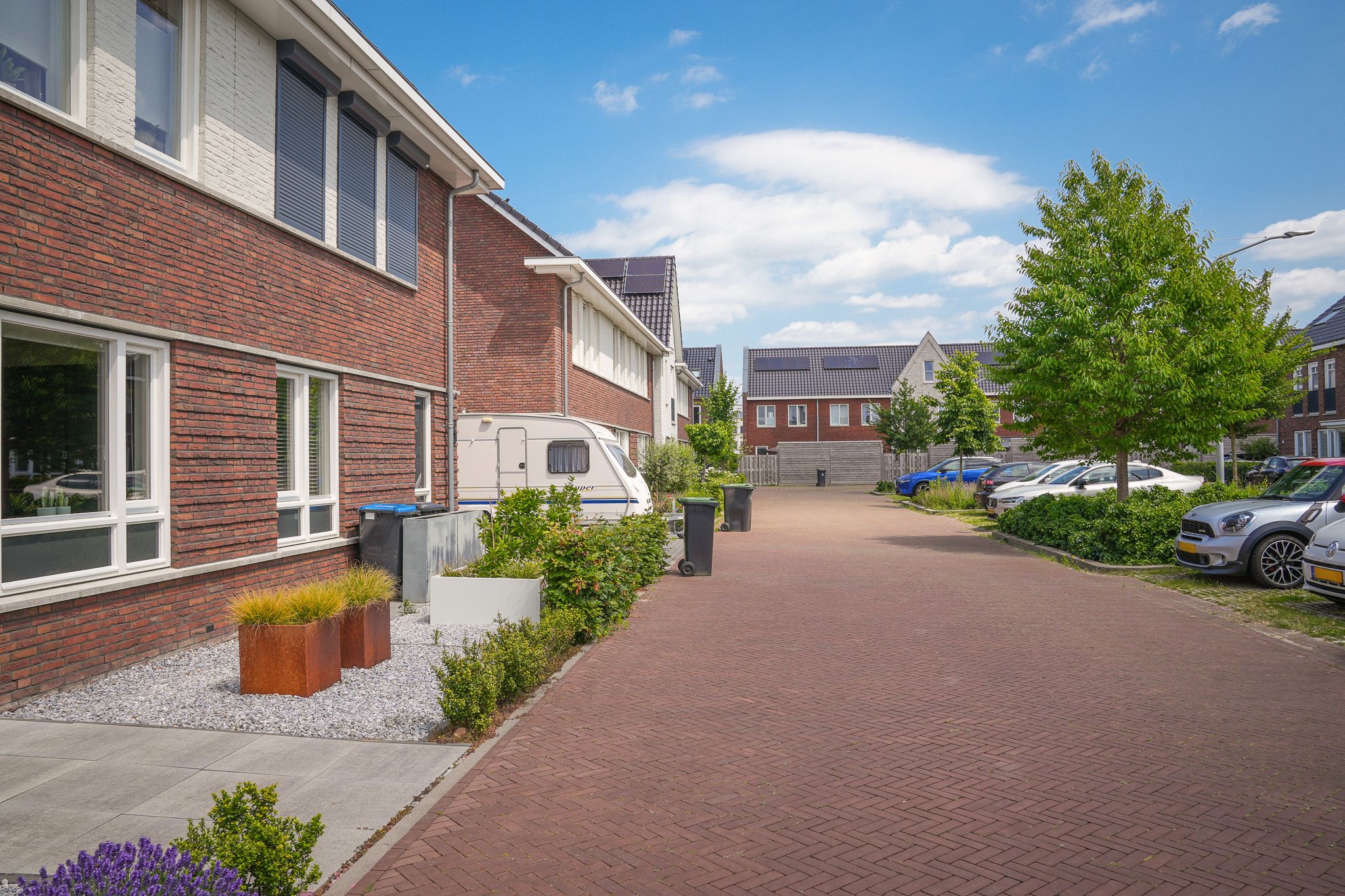 Foto 33 van Annie M.G. Schmidthof 13