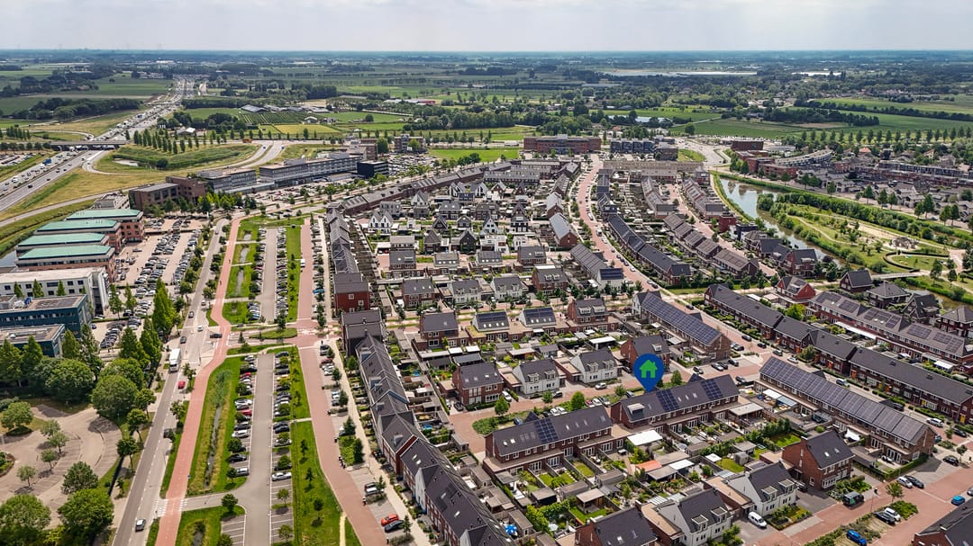 Foto 37 van Annie M.G. Schmidthof 13