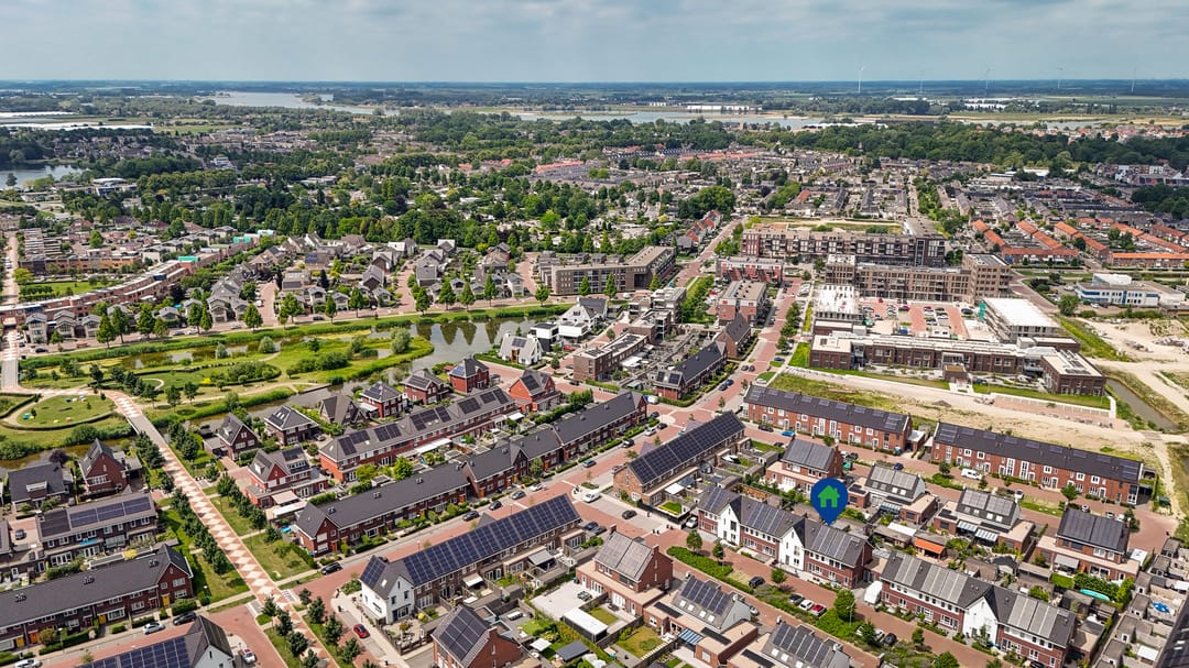 Foto 38 van Annie M.G. Schmidthof 13