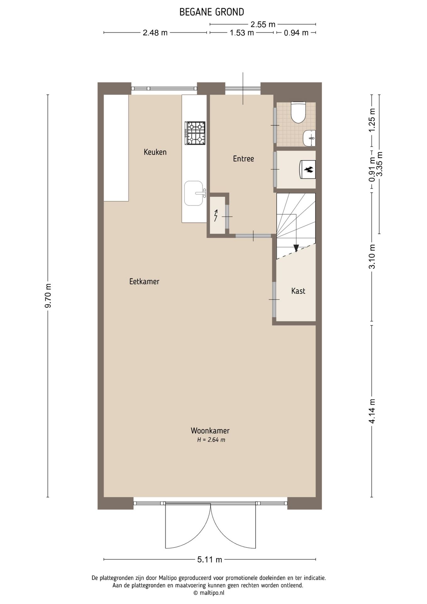 Foto 40 van Annie M.G. Schmidthof 13