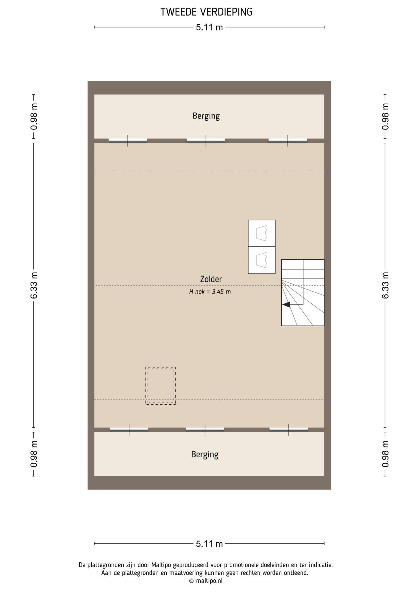 Foto 42 van Annie M.G. Schmidthof 13