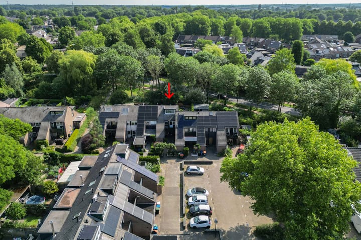 Foto 2 van Beiaardiershoeve 104