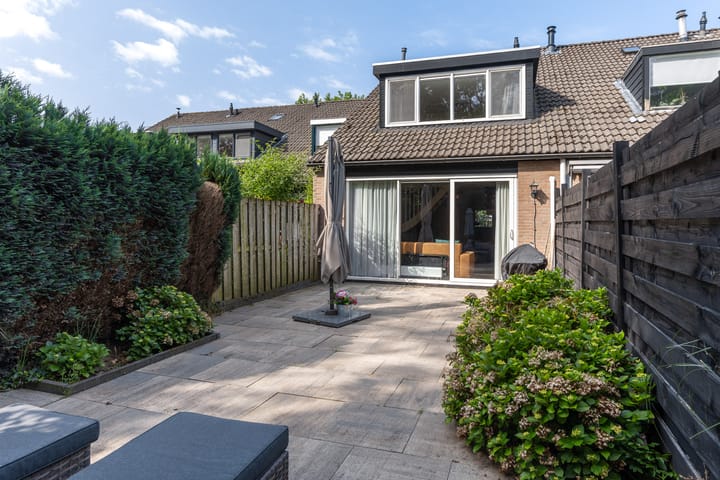 Foto 6 van Beiaardiershoeve 104