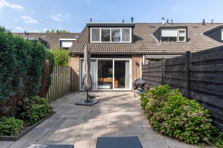 Foto 7 van Beiaardiershoeve 104