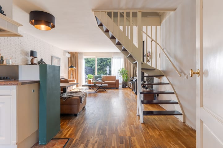 Foto 10 van Beiaardiershoeve 104