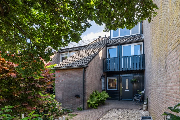 Foto 26 van Beiaardiershoeve 104