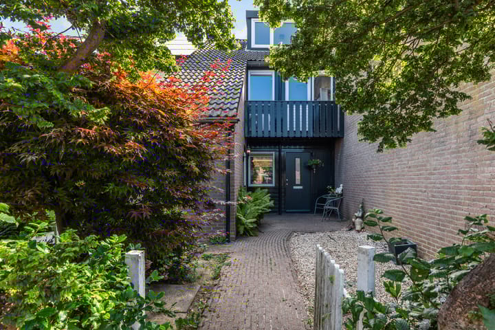 Foto 27 van Beiaardiershoeve 104