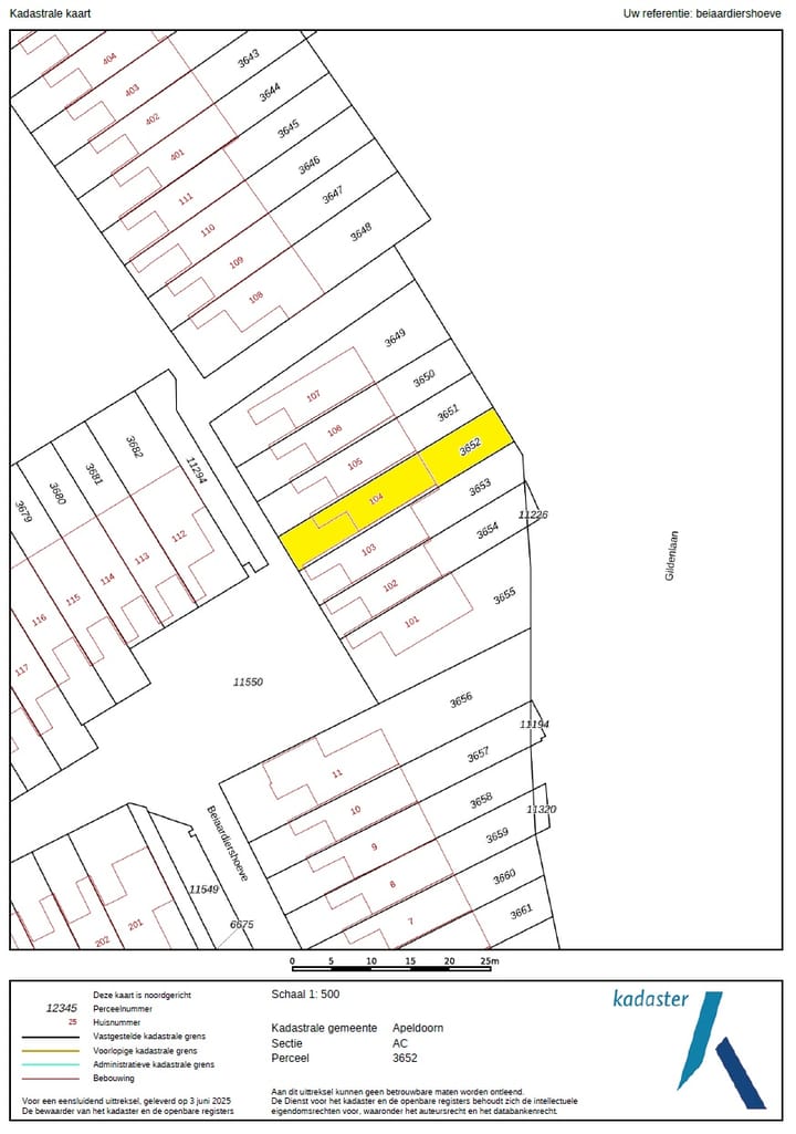 Foto 38 van Beiaardiershoeve 104