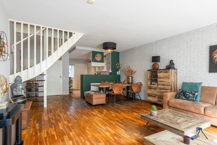 Foto 9 van Beiaardiershoeve 104