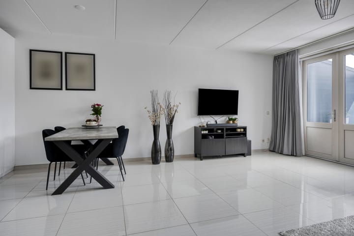 Foto 3 van Avenue Carré 12