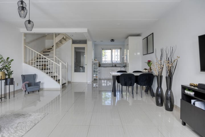 Foto 5 van Avenue Carré 12