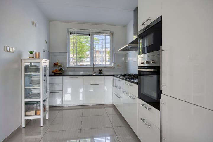 Foto 6 van Avenue Carré 12