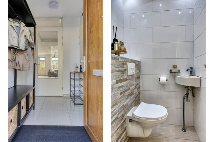 Foto 8 van Avenue Carré 12