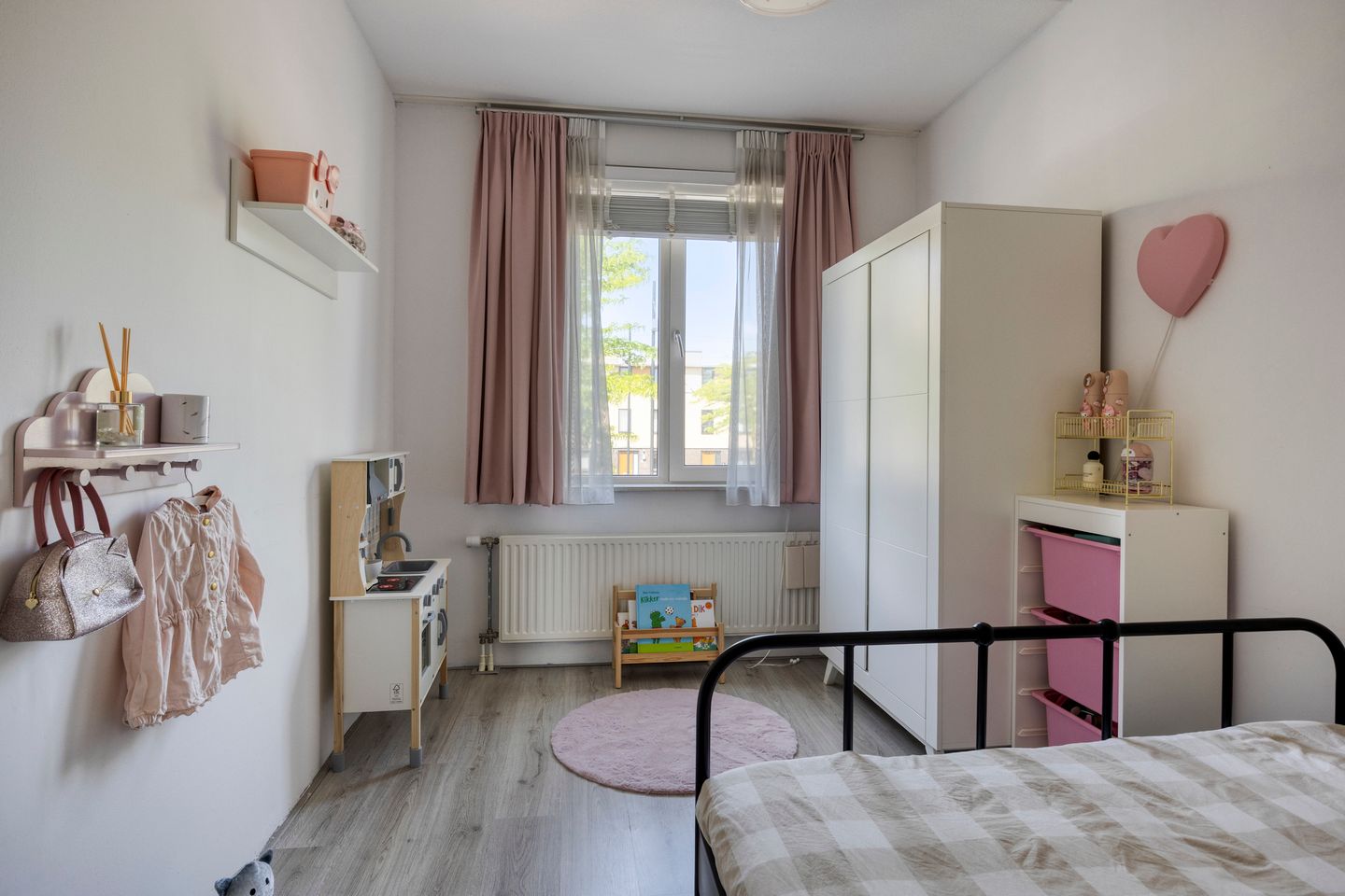 Foto 14 van Avenue Carré 12