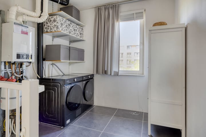 Foto 18 van Avenue Carré 12