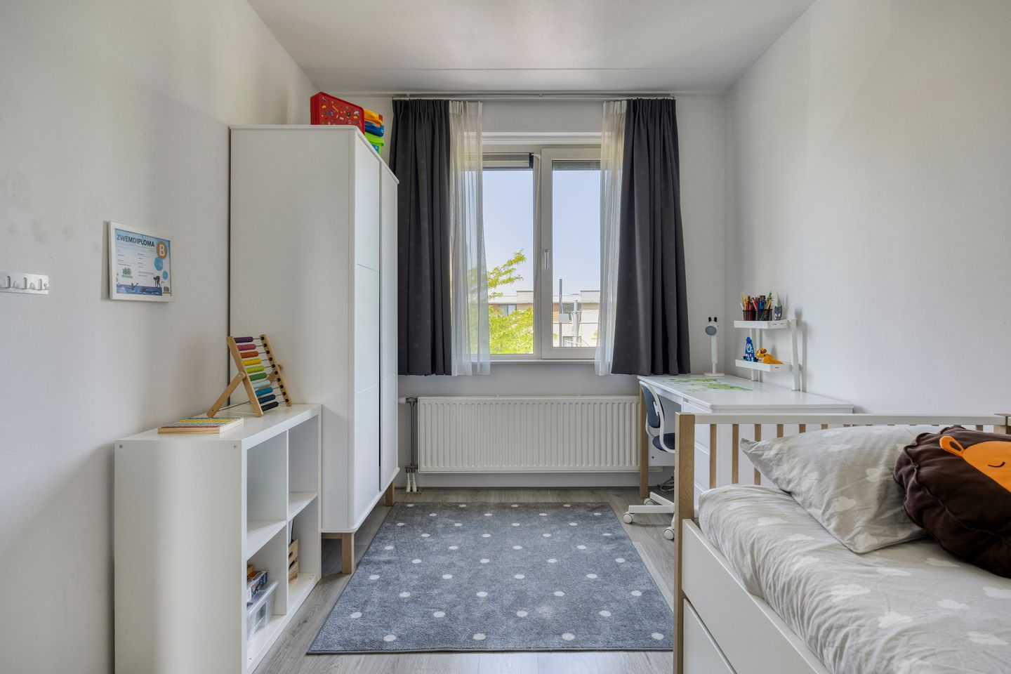 Foto 19 van Avenue Carré 12