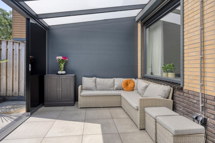 Foto 26 van Avenue Carré 12