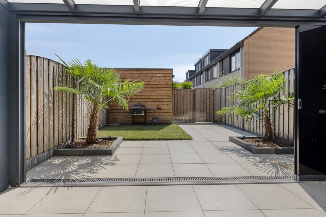 Foto 28 van Avenue Carré 12